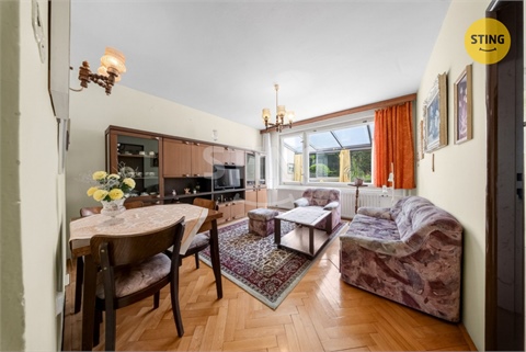 Prodej rodinného domu, 120 m² - 6