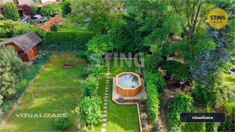 Prodej rodinného domu, 120 m² 28