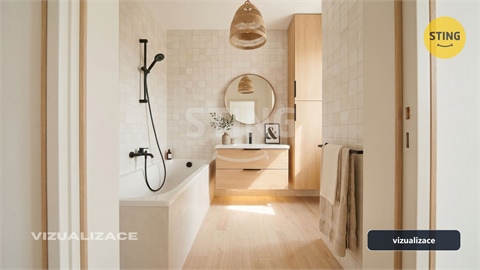 Prodej rodinného domu, 120 m² - 10