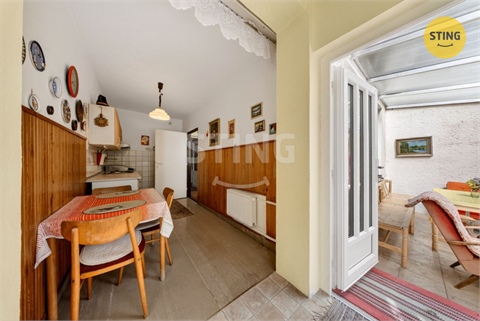 Prodej rodinného domu, 120 m² 4