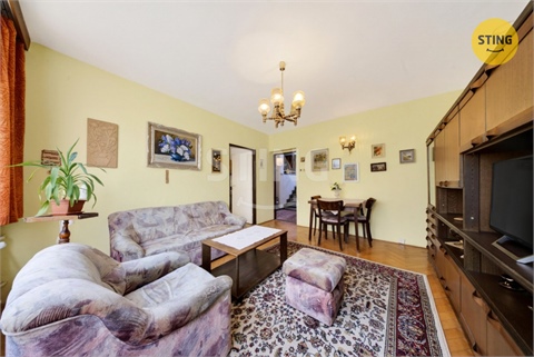 Prodej rodinného domu, 120 m² 2