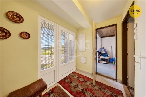 Prodej rodinného domu, 120 m² - 20