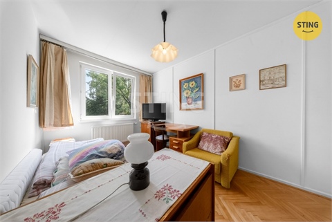 Prodej rodinného domu, 120 m² - 16