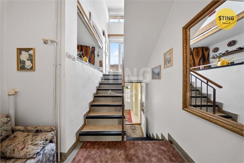 Prodej rodinného domu, 120 m² 12