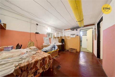 Prodej rodinného domu, 120 m² 24