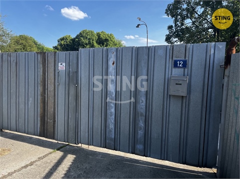 Pronájem obchodních prostor, 63 m² 0