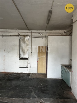 Pronájem obchodních prostor, 63 m² - 2