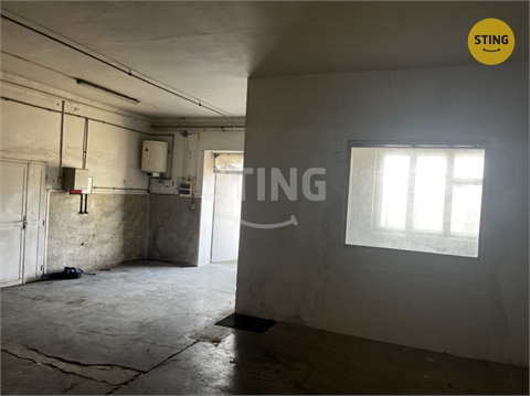 Pronájem obchodních prostor, 63 m² - 4
