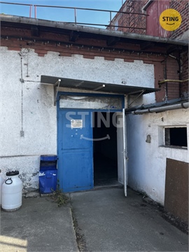 Pronájem obchodních prostor, 63 m² - 0