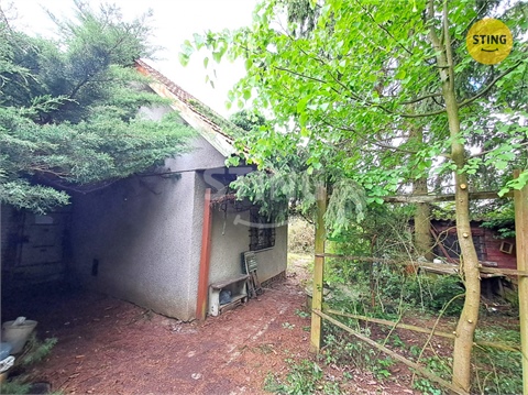 Prodej objektu, 30 m² - 4