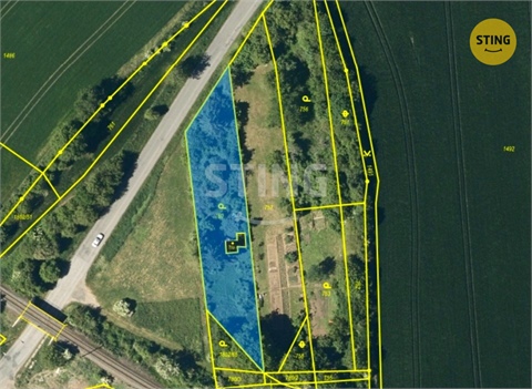 Prodej objektu, 30 m² - 6
