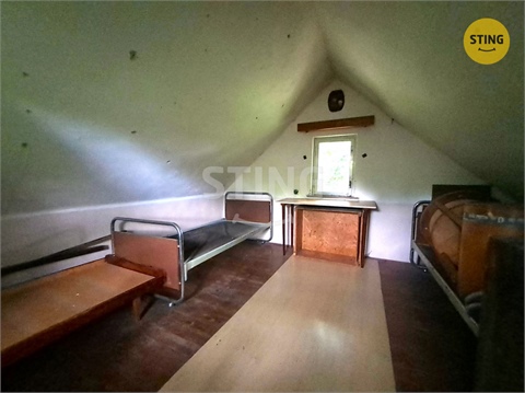 Prodej objektu, 30 m² - 0