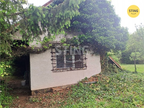 Prodej objektu, 30 m² - 2