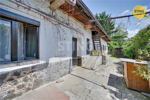 Prodej rodinného domu, 90 m² 8