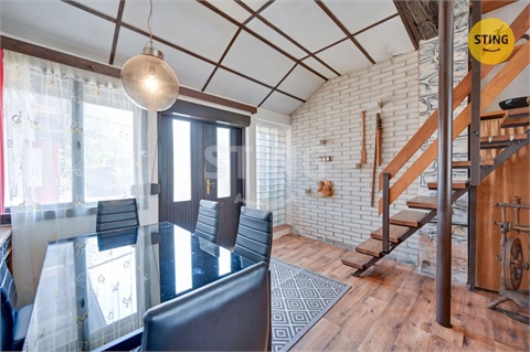 Prodej rodinného domu, 90 m² - 16
