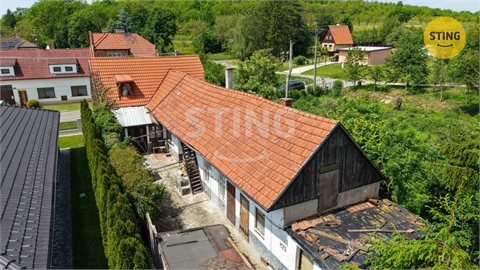Prodej rodinného domu, 90 m² - 0