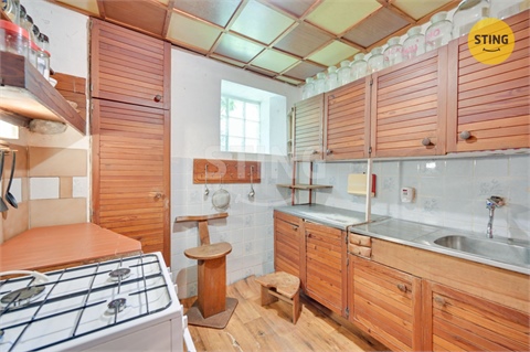 Prodej rodinného domu, 90 m² 12
