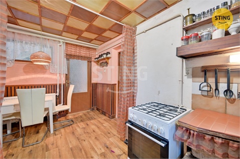 Prodej rodinného domu, 90 m² - 10
