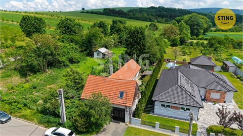 Prodej rodinného domu, 90 m² - 4