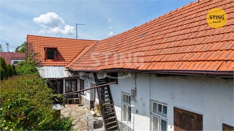 Prodej rodinného domu, 90 m² - 2