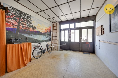 Prodej rodinného domu, 90 m² 18
