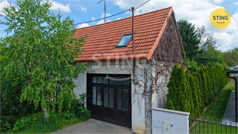 Prodej rodinného domu, 90 m² 0