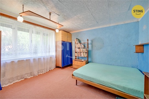 Prodej rodinného domu, 90 m² - 28