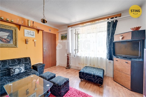 Prodej rodinného domu, 90 m² - 26