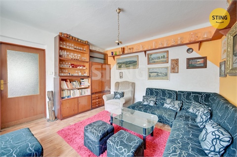 Prodej rodinného domu, 90 m² 28