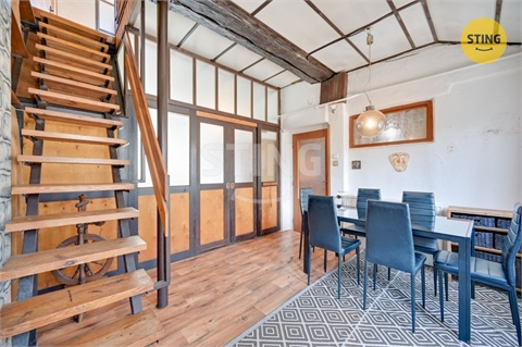 Prodej rodinného domu, 90 m² - 20