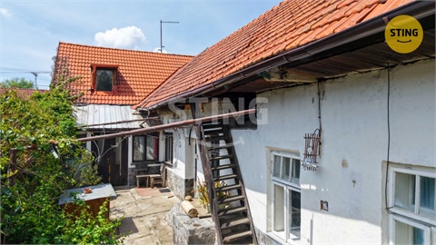 Prodej rodinného domu, 90 m² 2