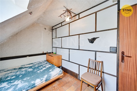 Prodej rodinného domu, 90 m² 14