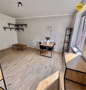 Pronájem bytu 2+1, 52 m² - 2