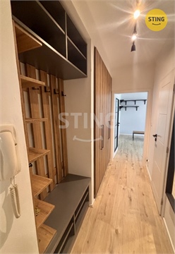 Pronájem bytu 2+1, 52 m² 6