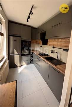 Pronájem bytu 2+1, 52 m² 2