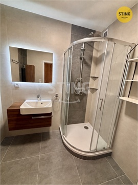 Pronájem bytu 2+1, 52 m² 4
