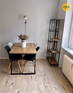 Pronájem bytu 2+1, 52 m² - 0