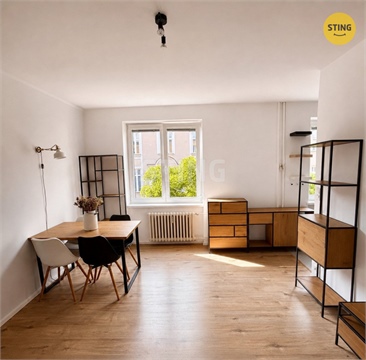 Pronájem bytu 2+1, 52 m² 0