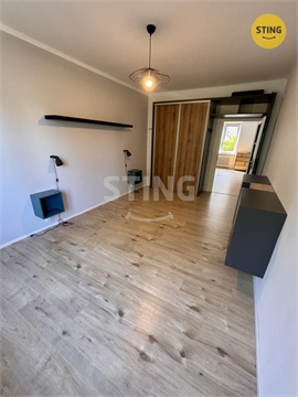 Pronájem bytu 2+1, 52 m² - 4