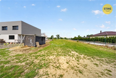 Prodej stavebního pozemku, 2 964 m² 4