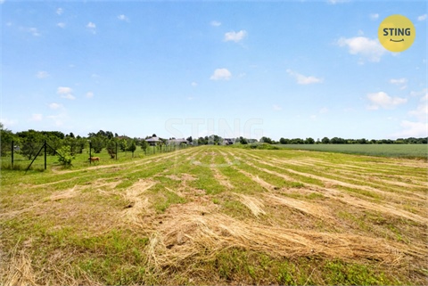 Prodej stavebního pozemku, 2 964 m² - 4