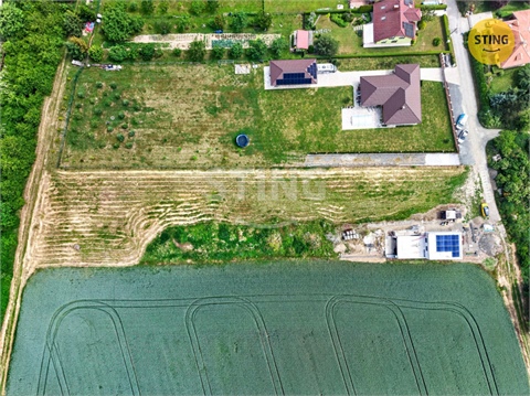 Prodej stavebního pozemku, 2 964 m² 2