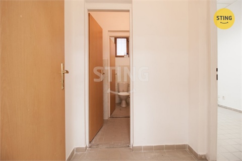 Pronájem obchodních prostor, 118 m² - 6