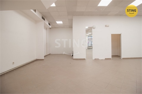 Pronájem obchodních prostor, 118 m² - 4
