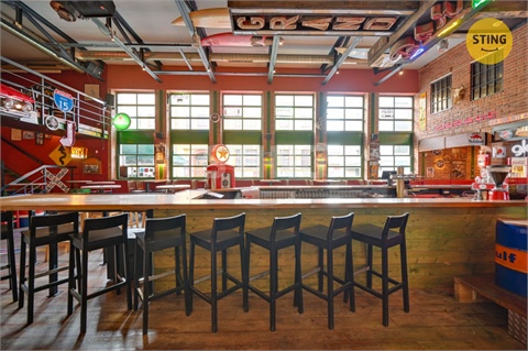 Pronájem restaurace, 240 m² 12