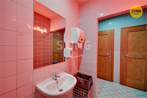 Pronájem restaurace, 240 m² 24
