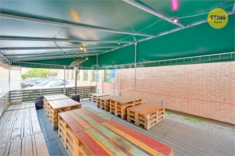 Pronájem restaurace, 240 m² 20