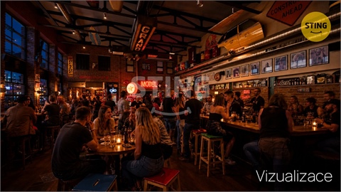 Pronájem restaurace, 240 m² 8
