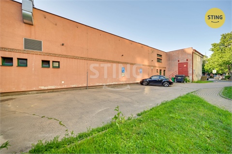 Pronájem restaurace, 240 m² - 18
