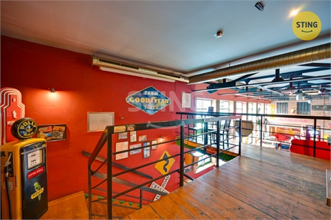 Pronájem komerčního objektu, 240 m² - 14